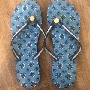 Tory Burch Sandals